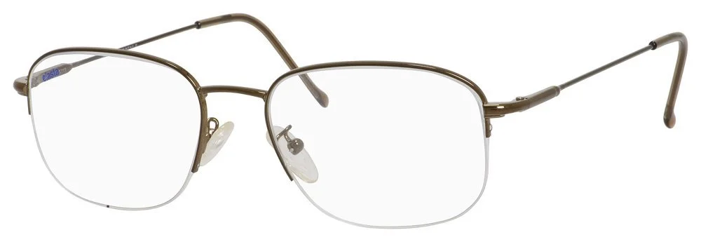 Elasta Eyeglasses 7033