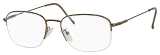 Elasta Eyeglasses 7033