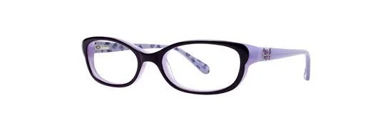 Lilly Pulitzer Eyeglasses LEANDRA