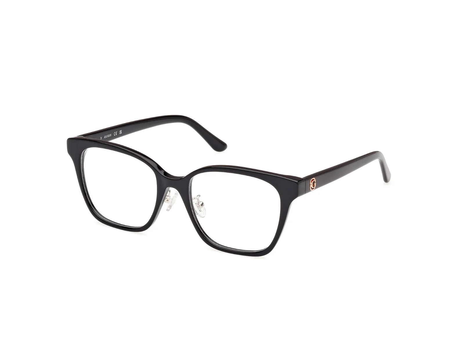 Guess Eyeglasses GU50153-D