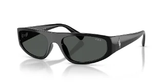 585887 Shiny Black