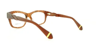 Zac Posen Eyeglasses CASSANDRA