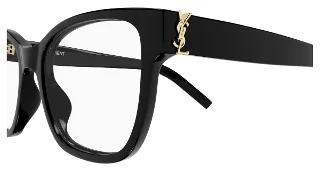Saint Laurent Eyeglasses SL M158