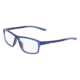 412 Matte Blue Void/Diffused Blue