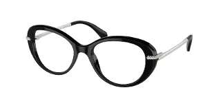 Swarovski Eyeglasses SK2001