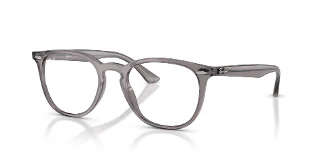 8257 Transparent Grey