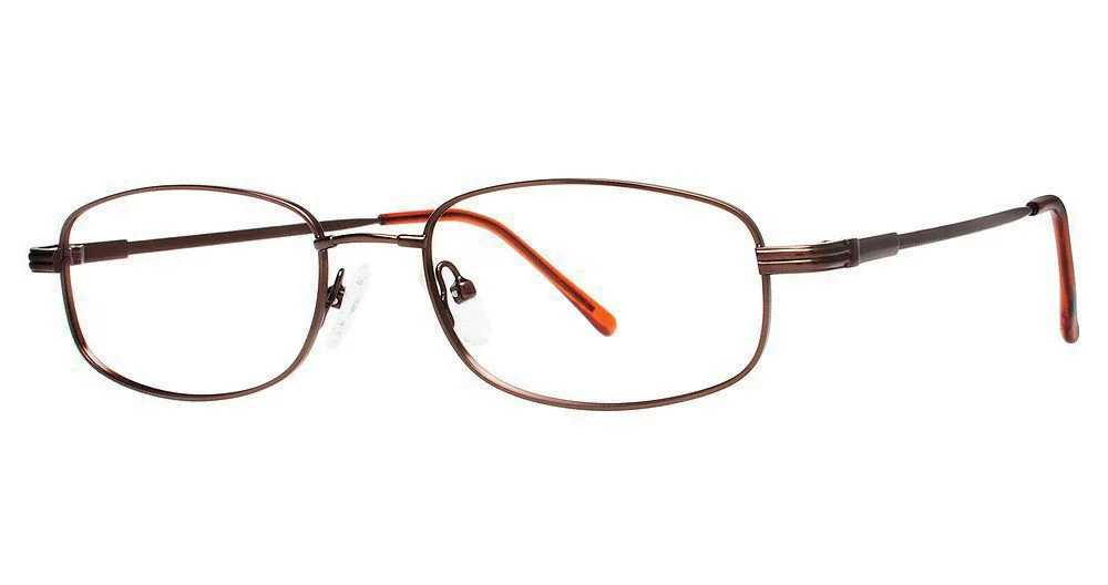 ModzFlex Eyeglasses MX906