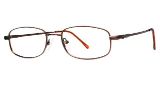ModzFlex Eyeglasses MX906