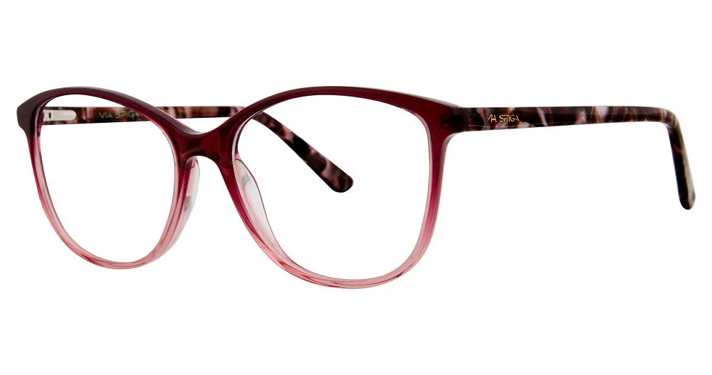 Via Spiga Eyeglasses Salvatora