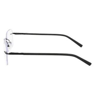Airlock Eyeglasses AL SLATE