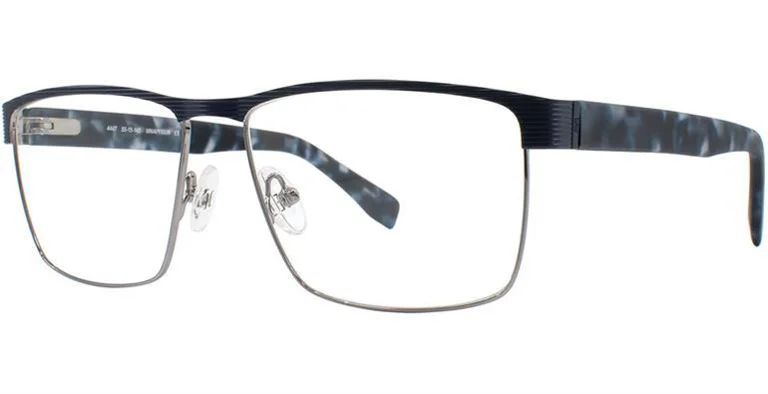 Helium Eyeglasses 4447