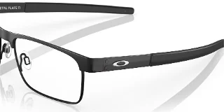Oakley Eyeglasses METAL PLATE TI