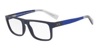 8157 Matte Navy Dark Sea