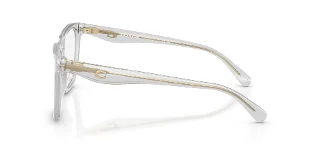 Coach Eyeglasses HC6271U