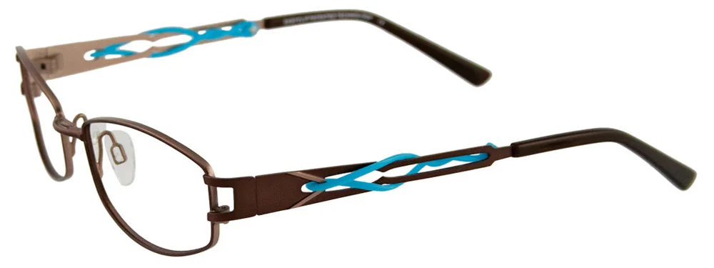 Easyclip Eyeglasses EC250