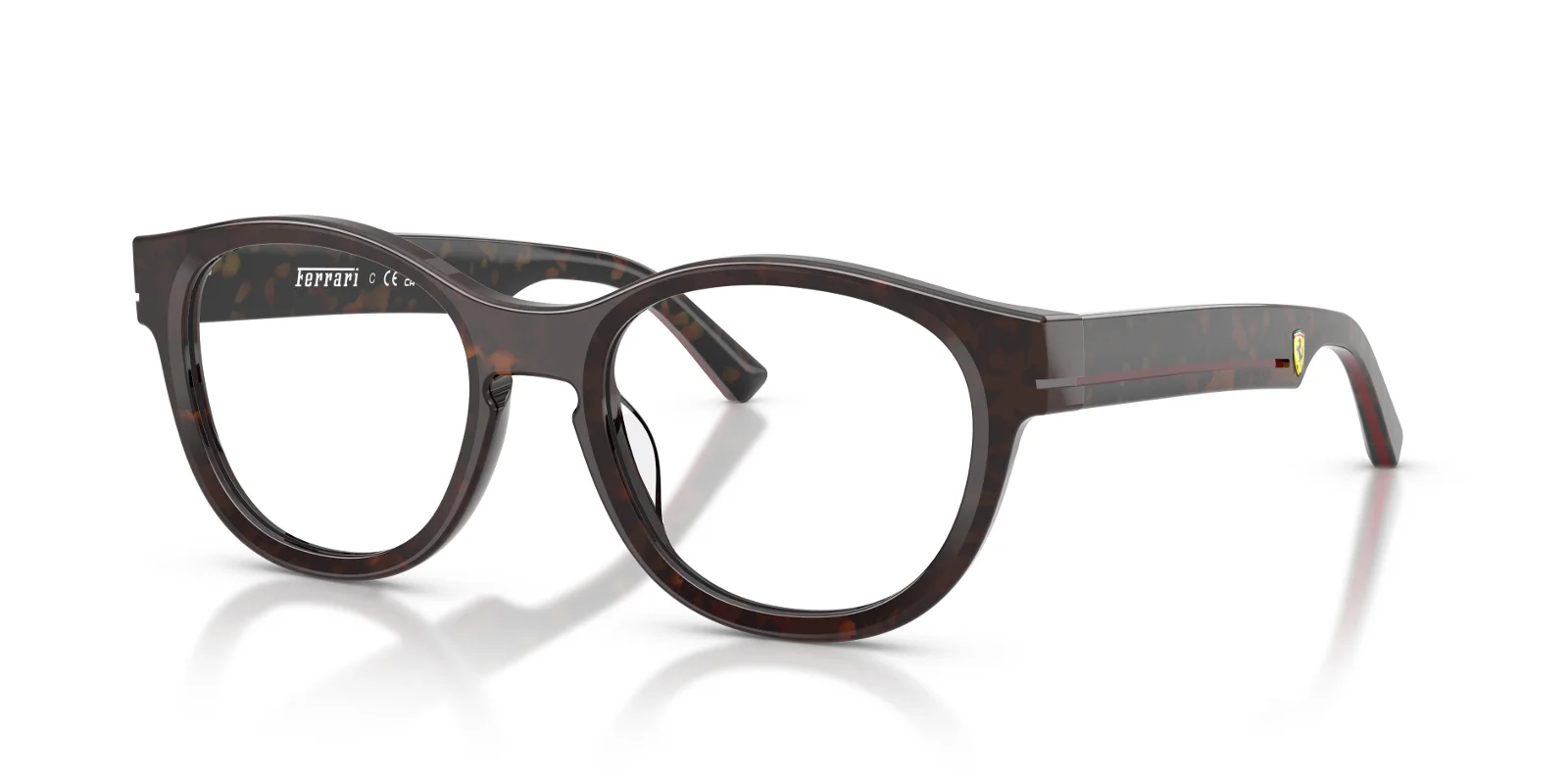 Ferrari Scuderia Eyeglasses FZ8035U