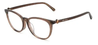 Jimmy Choo Eyeglasses JC369/F
