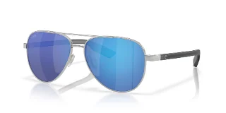 400229 Brushed Silver