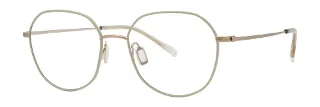 Paradigm Eyeglasses CAREY