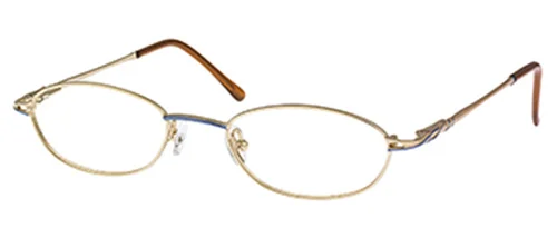 Viva Eyeglasses V224