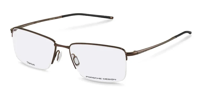 Porsche Design Eyeglasses P8751