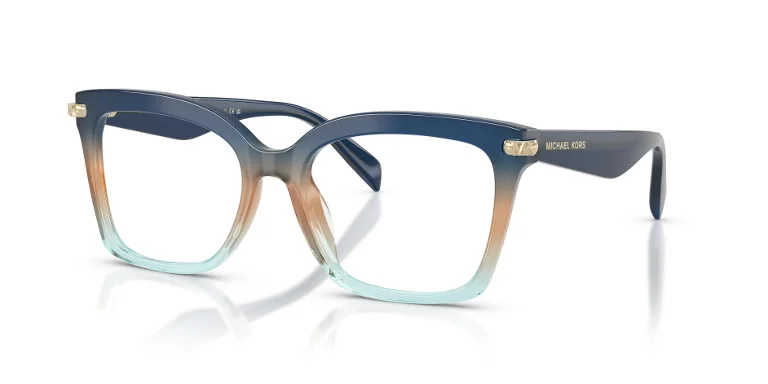 Michael Kors Eyeglasses MK4166U