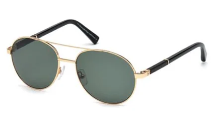 Ermenegildo Zegna Sunglasses EZ0013