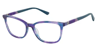 C02 PURPLE HORN