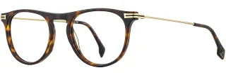 C03 Tortoise Light Gold