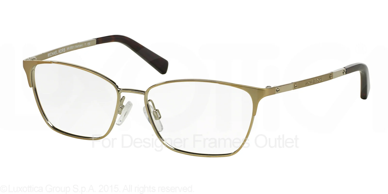 Michael Kors Eyeglasses MK3001