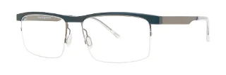 Jhane Barnes Eyeglasses IRREGULAR