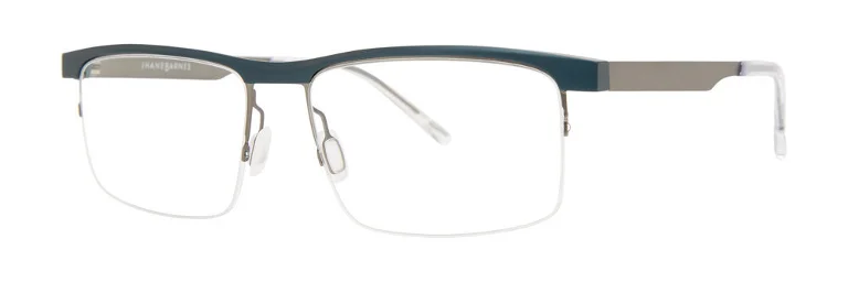 Jhane Barnes Eyeglasses IRREGULAR