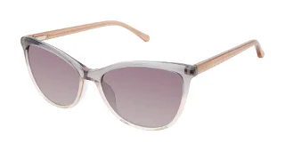 Lulu Guinness Sunglasses L180