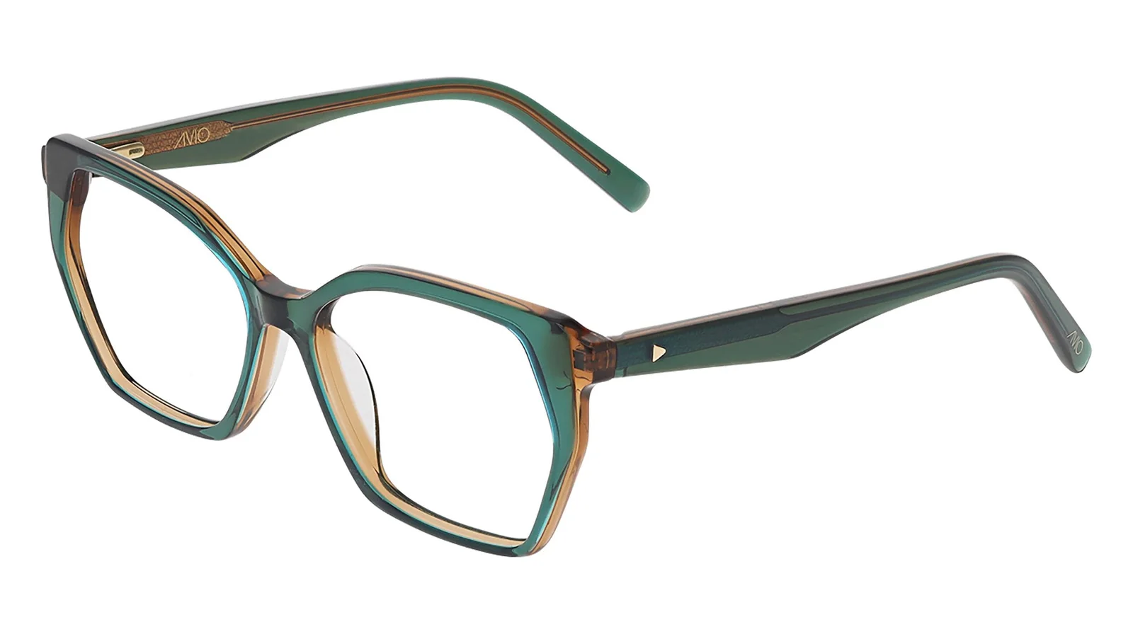 Avio Eyeglasses AOV2318