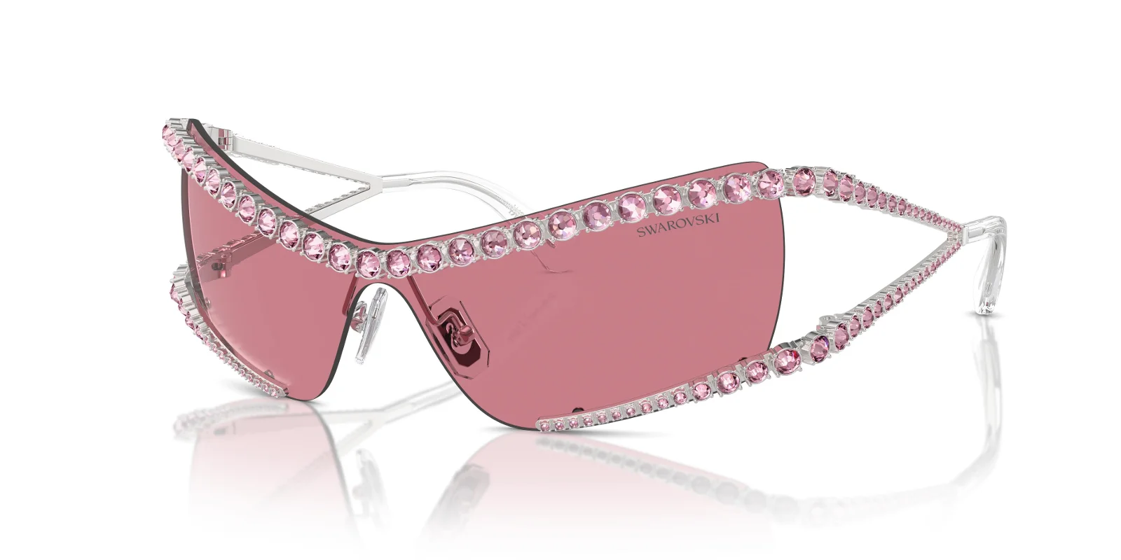 Swarovski Sunglasses SK7022