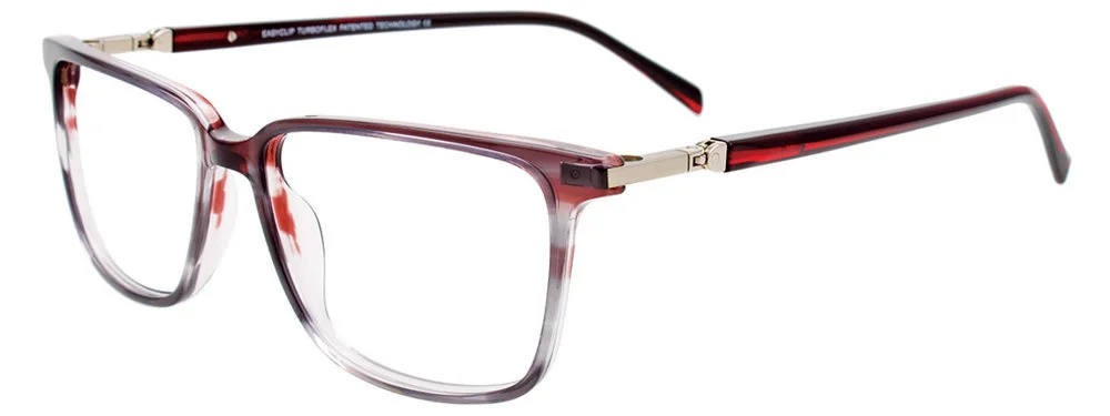 Easyclip Eyeglasses EC589
