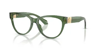 5144 Transparent Green