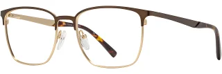 C03 Cocoa / Gold