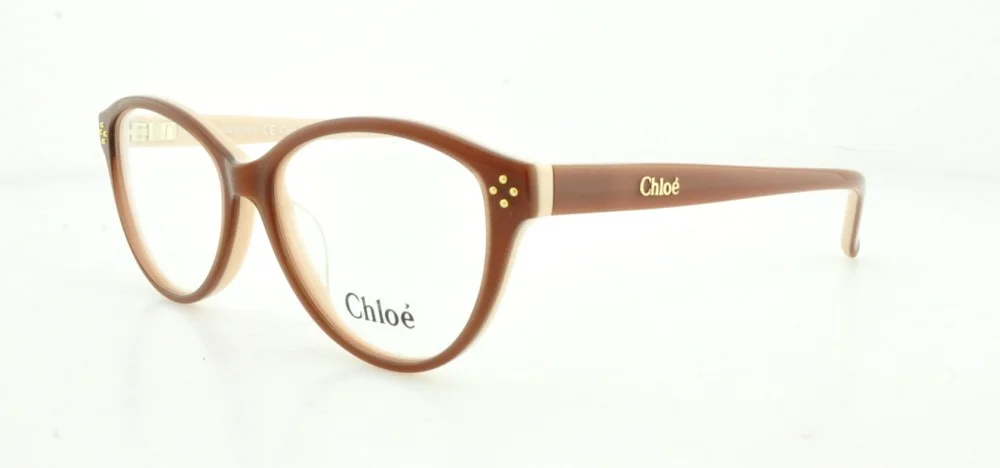 Chloe Eyeglasses CE2637