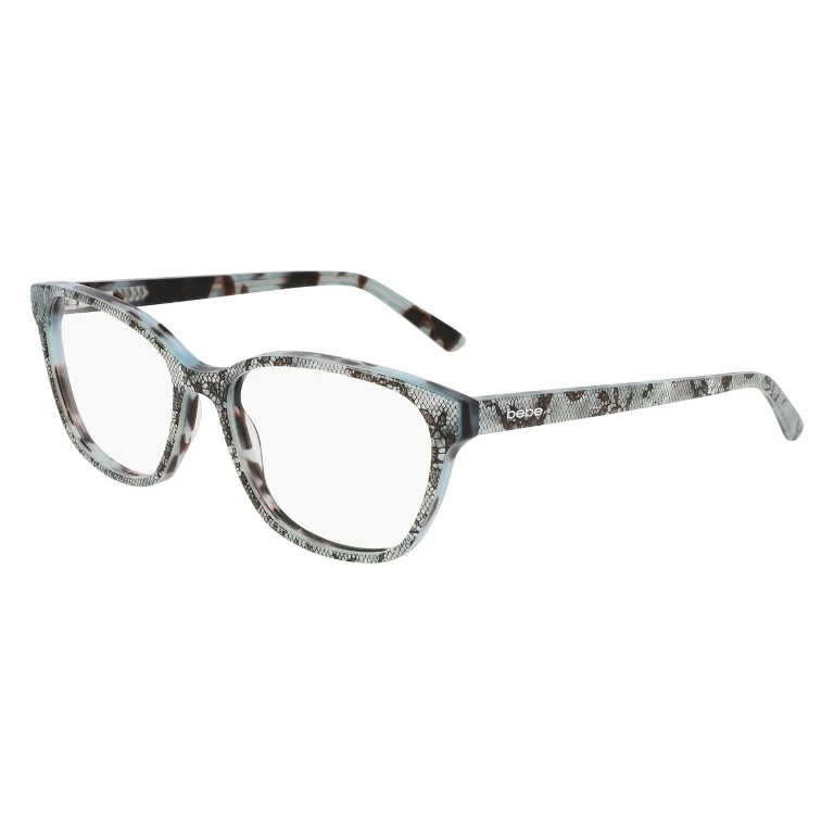 Bebe Eyeglasses BB5220