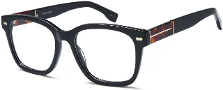 Di Caprio Eyeglasses DC406