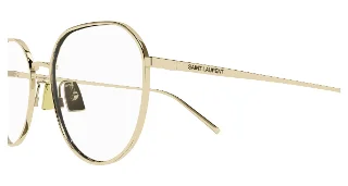Saint Laurent Eyeglasses SL 484