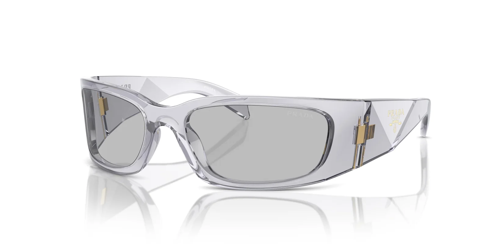 Prada Sunglasses PRA14S