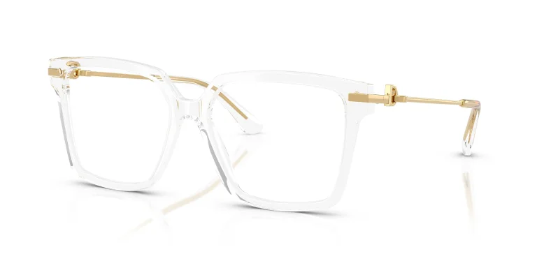 Dolce & Gabbana Eyeglasses DG3397