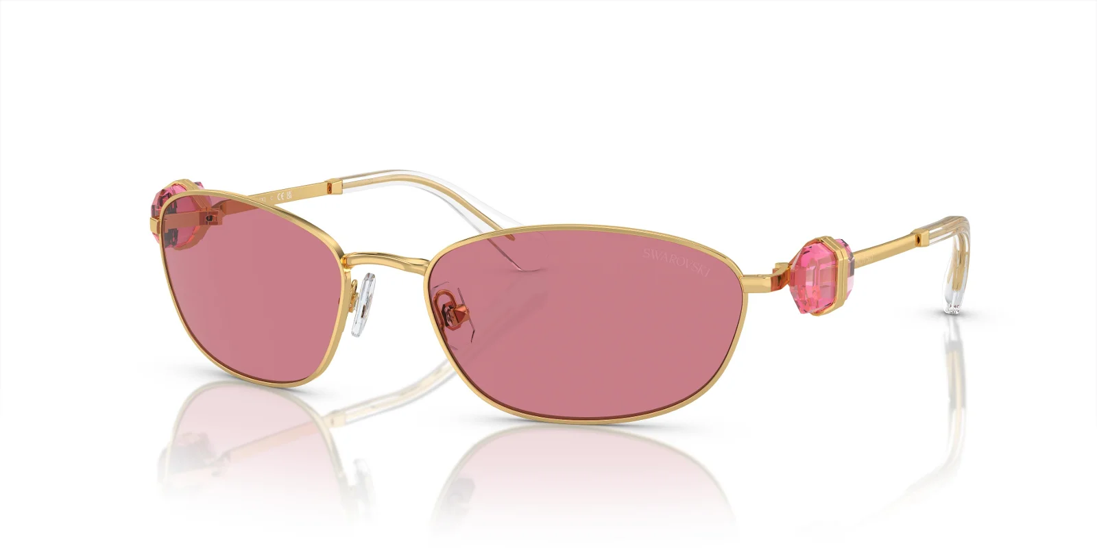 Swarovski Sunglasses SK7010