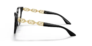 Versace Eyeglasses VE3302D