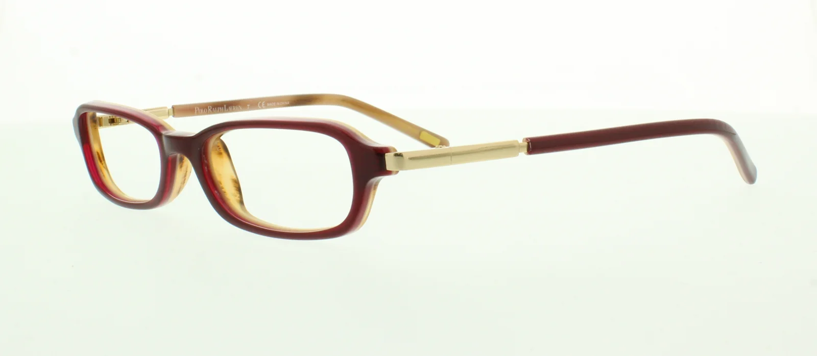 Polo Eyeglasses PP8506