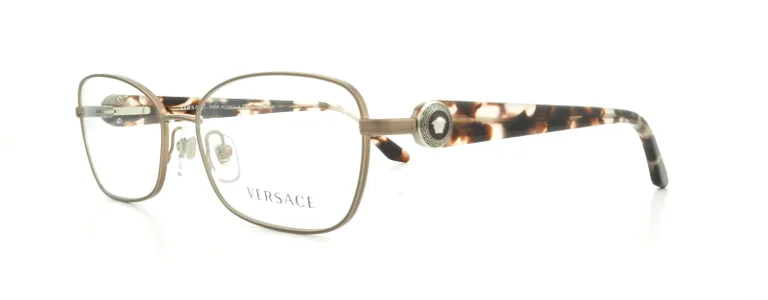 Versace Eyeglasses VE1210