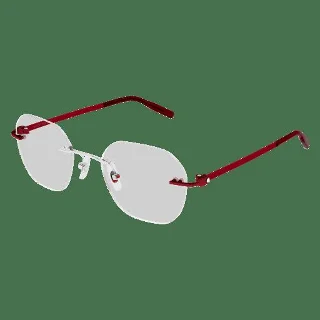 Montblanc Eyeglasses MB0282O