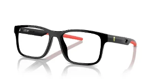 Ferrari Scuderia Eyeglasses FZ8003U